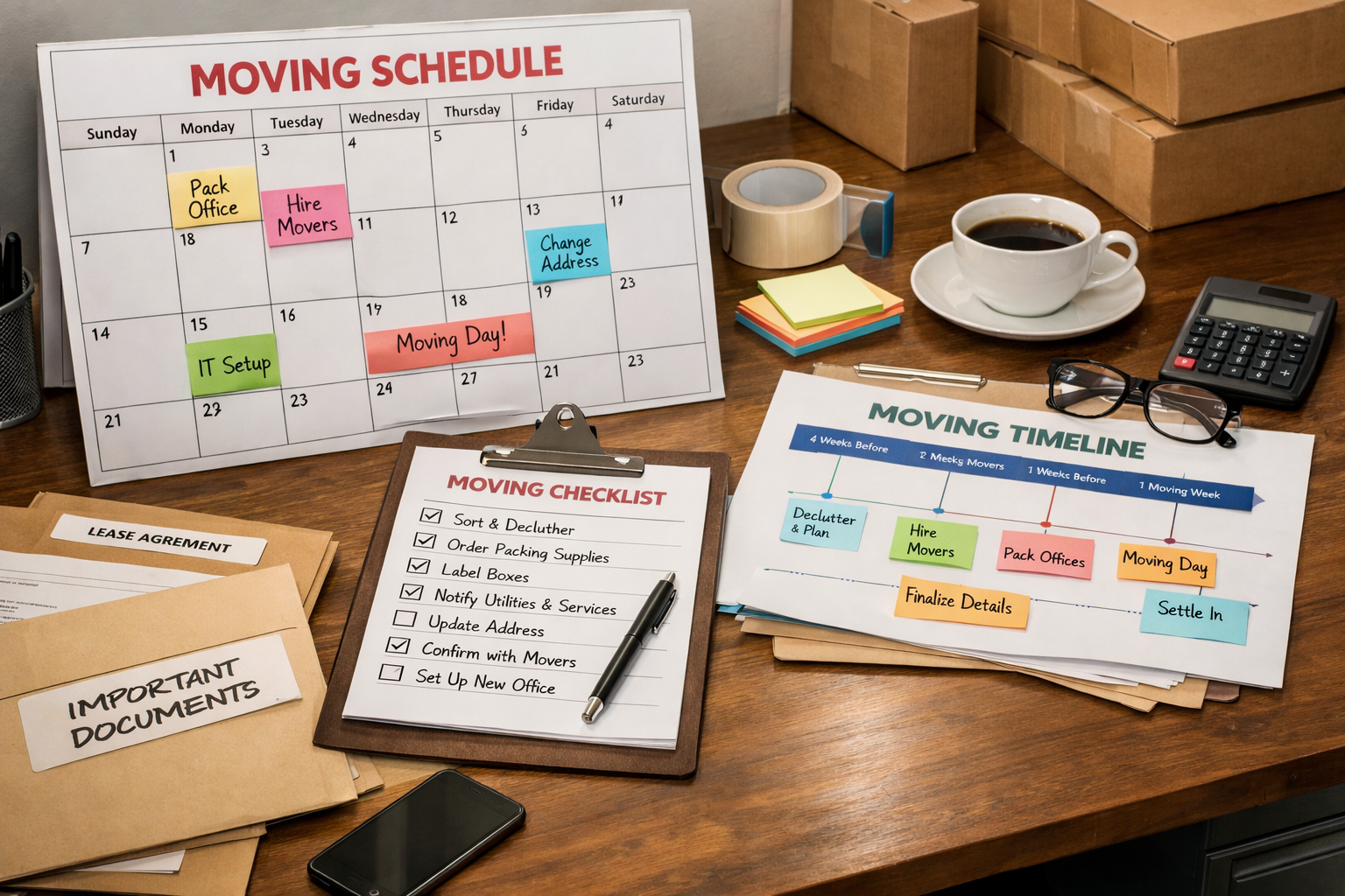 Planowanie z wyprzedzeniem